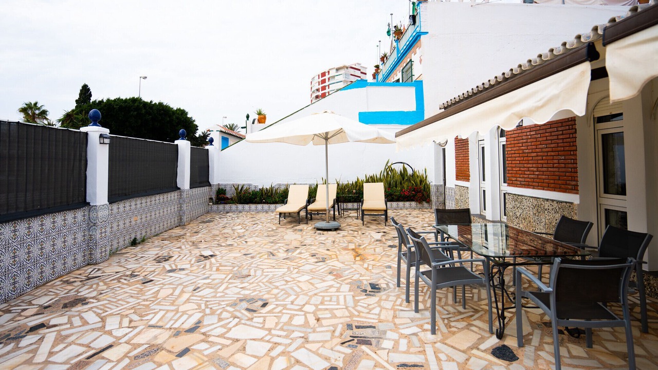 Photo of Outdoor in Torre del Mar