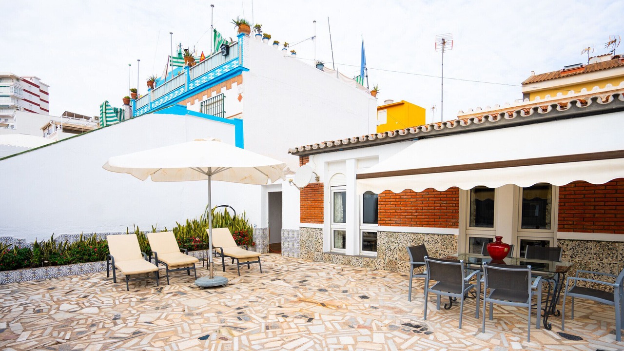 Photo of Outdoor in Torre del Mar