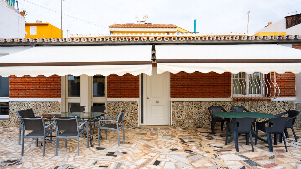 Photo of Outdoor in Torre del Mar