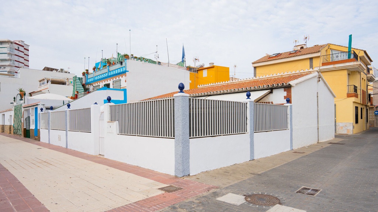Photo of Outdoor in Torre del Mar