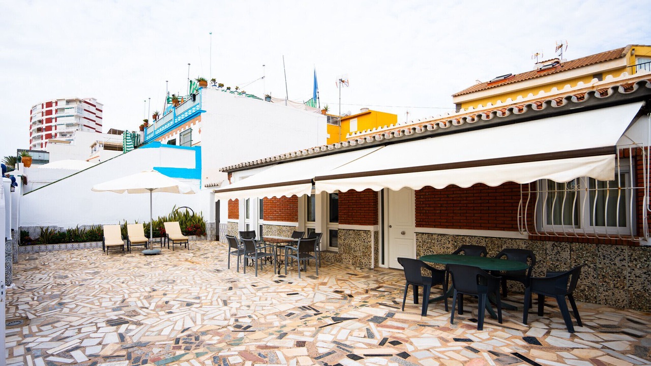 Photo of Outdoor in Torre del Mar