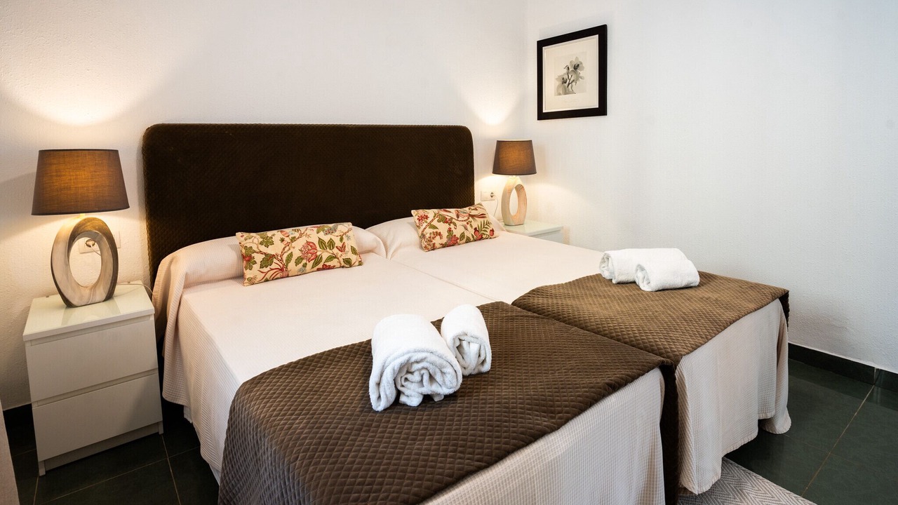 Photo of Bedroom in Torre del Mar