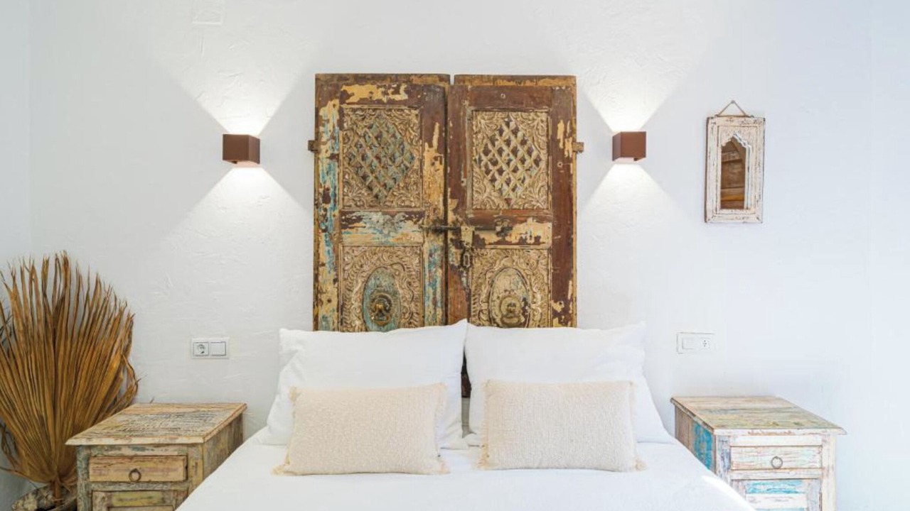 Photo of Bedroom in La Sabatera