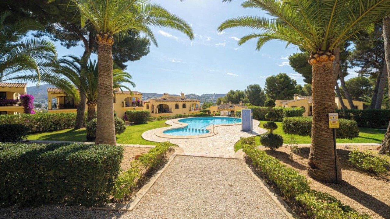 Photo of Outdoor in La Sabatera