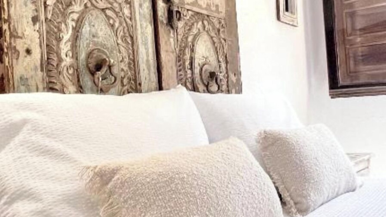 Photo of Bedroom in La Sabatera