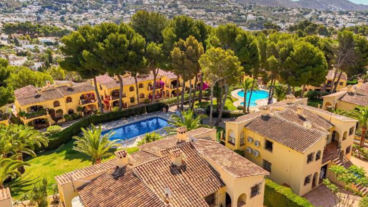 Photo of Outdoor in La Sabatera