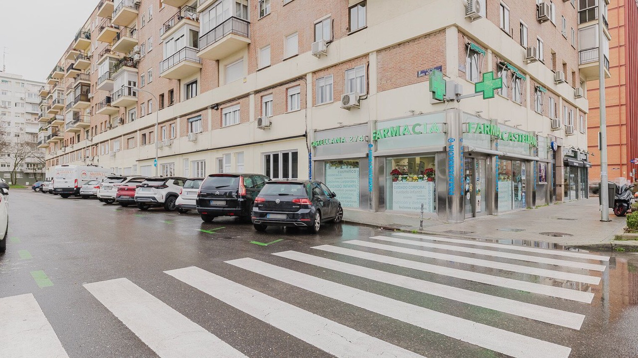 Photo of Outdoor in Cotos