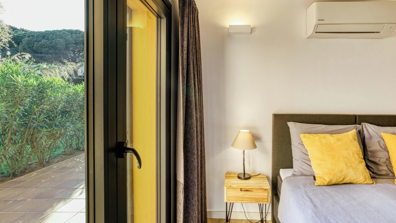 Photo of Bedroom in Pals