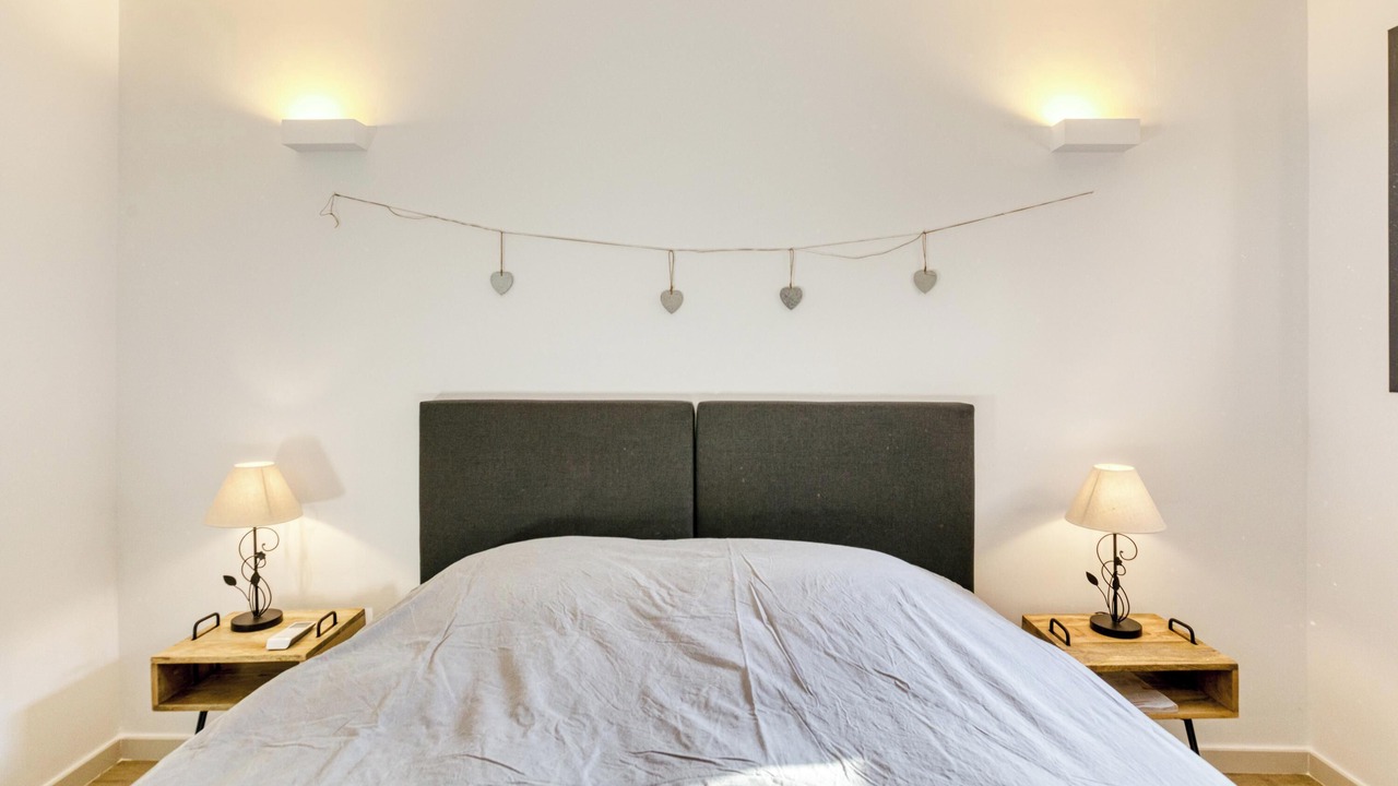 Photo of Bedroom in Pals