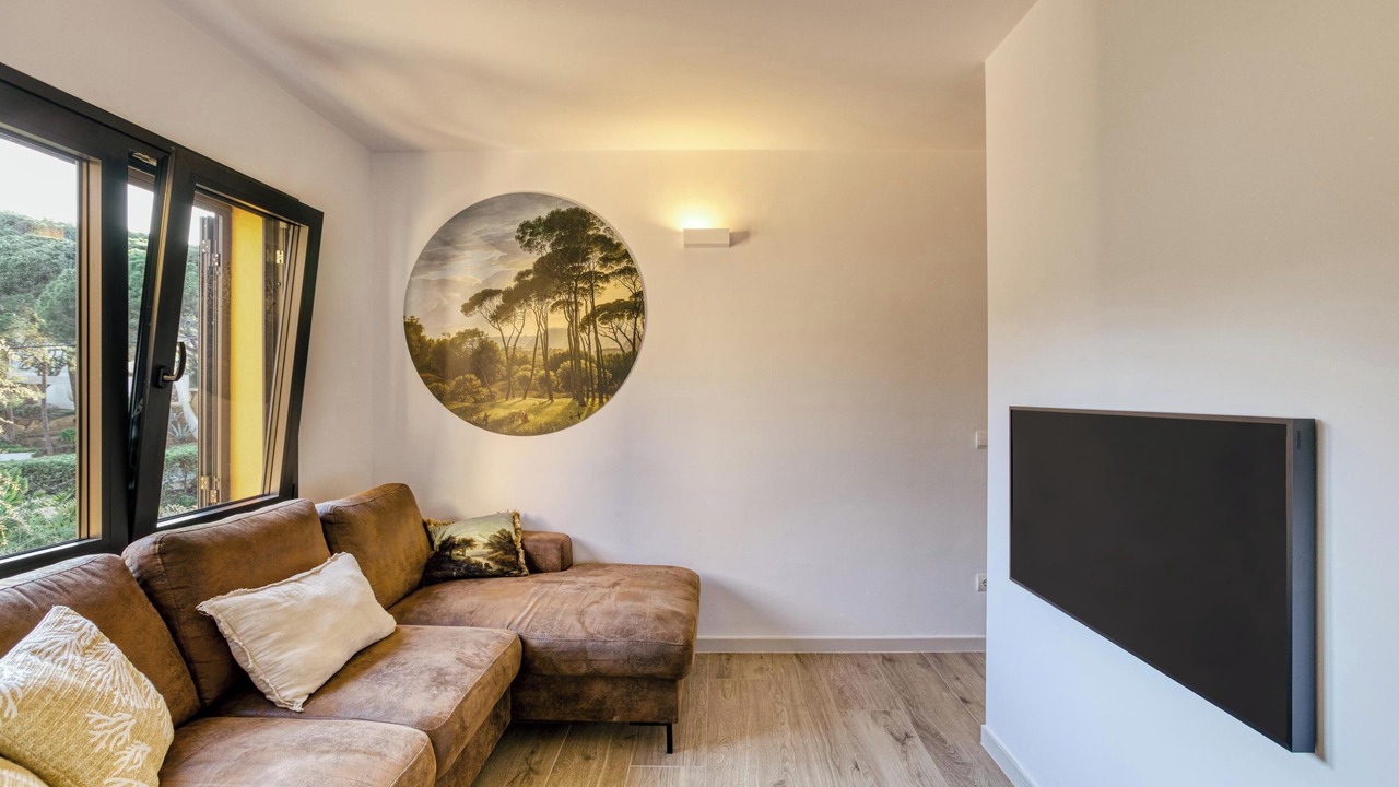 Photo of Livingroom in Pals
