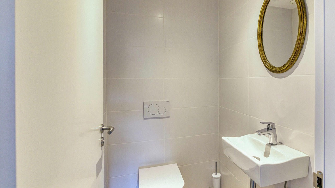 Photo of Bathroom in Pals