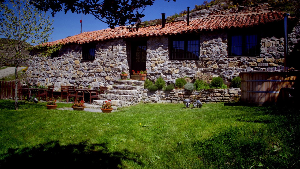 Photo of Outdoor in Munilla