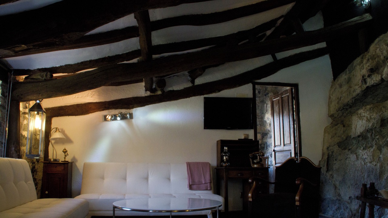 Photo of Livingroom in Munilla