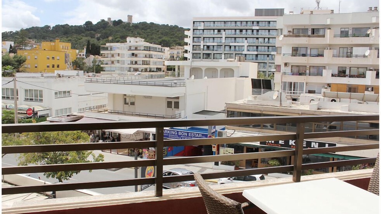 Photo of Outdoor in Son Armadams