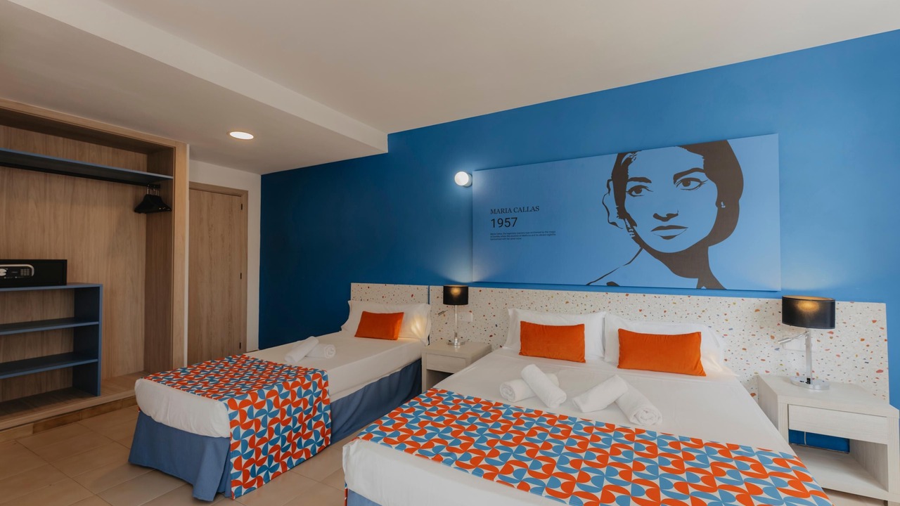 Photo of Bedroom in Son Armadams