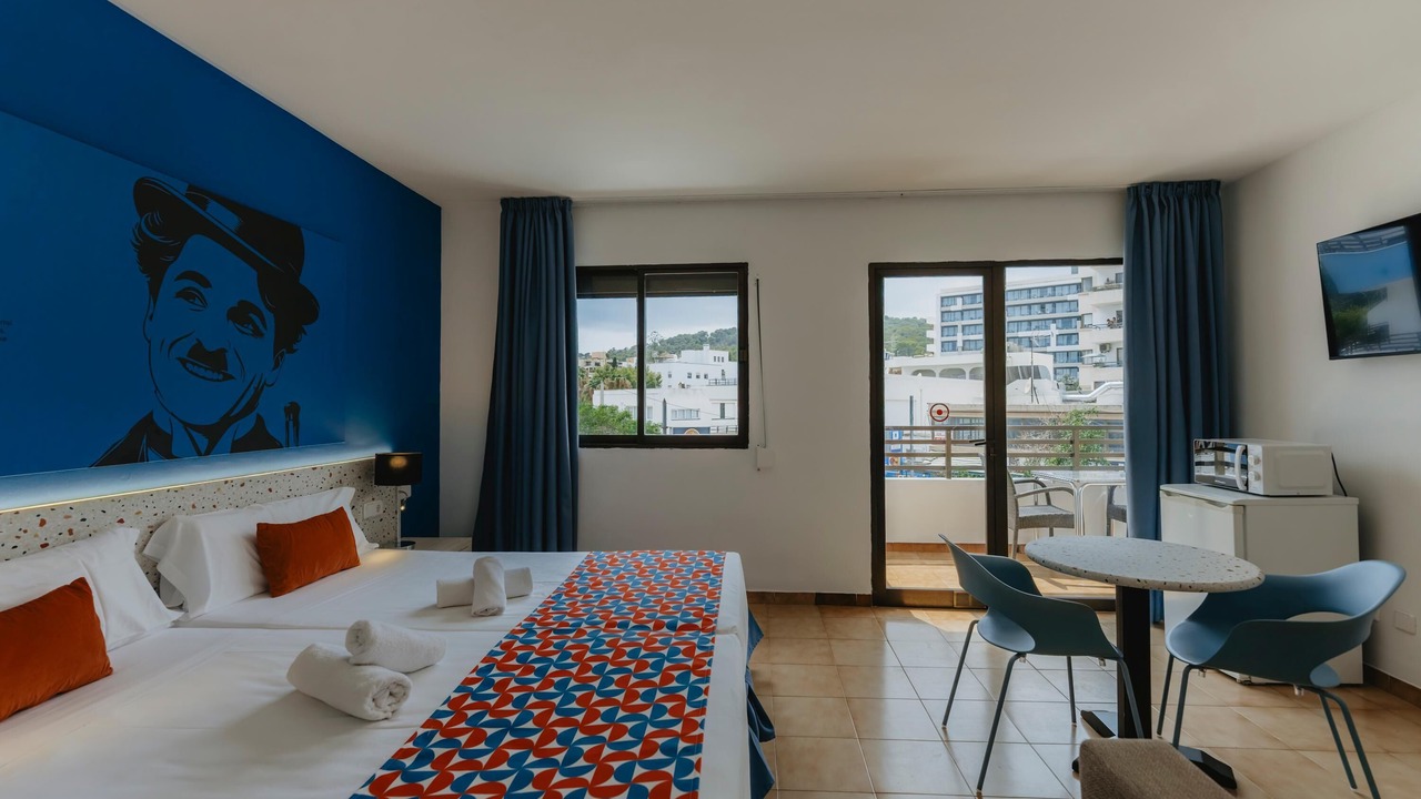 Photo of Bedroom in Son Armadams