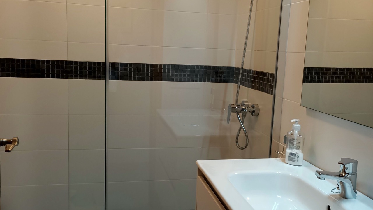 Photo of Bathroom in Son Parc