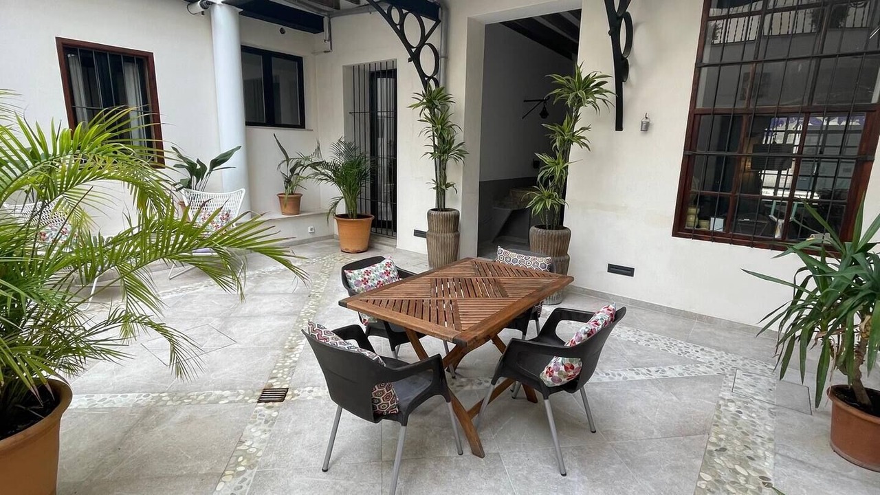 Photo of Outdoor in Old Town