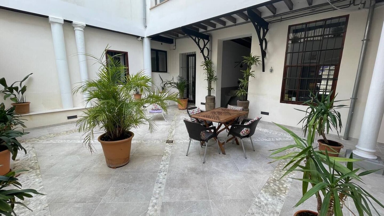 Photo of Outdoor in Old Town