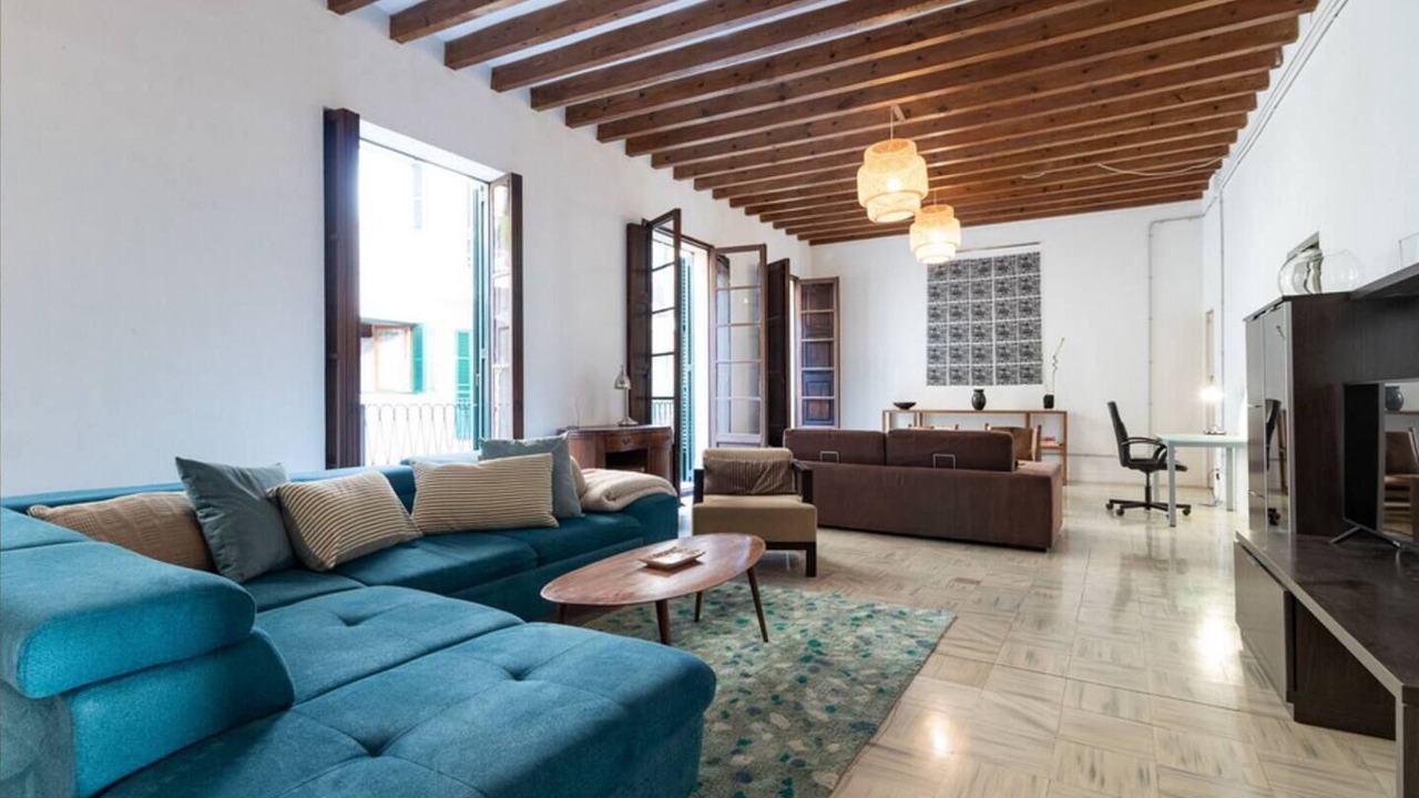 Photo of Bedroom in Old Town