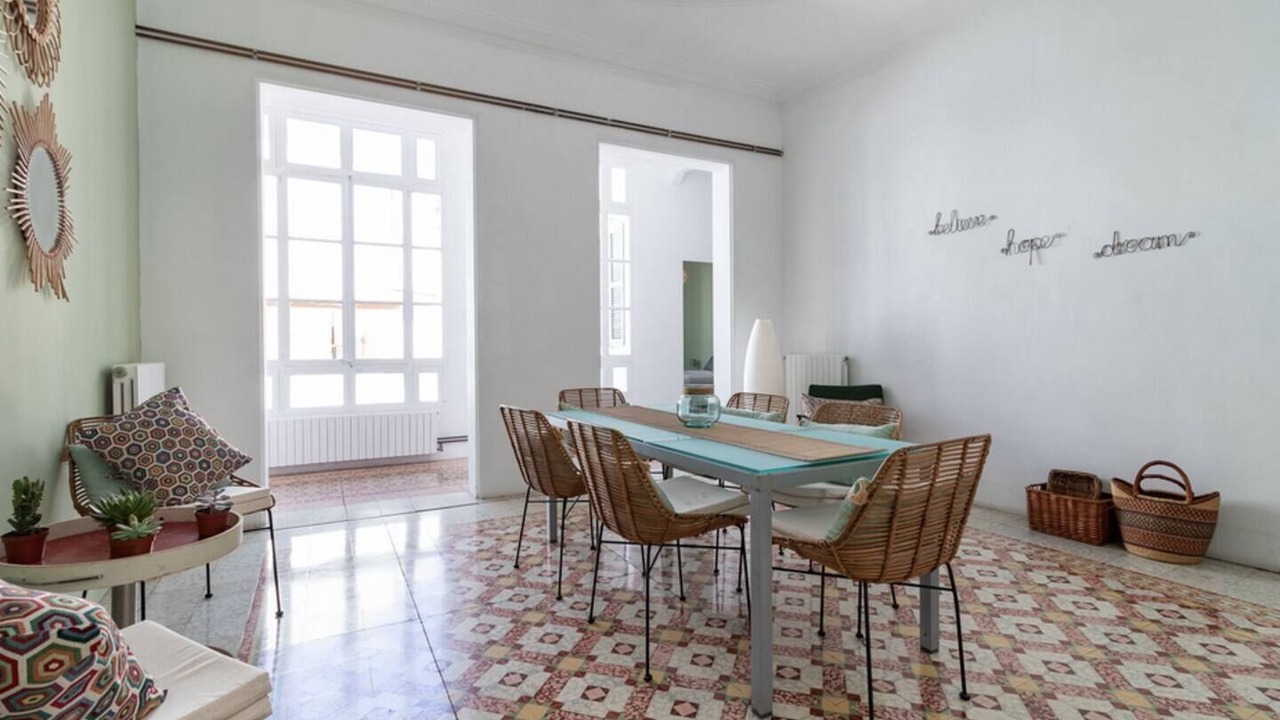 Photo of Bedroom in Old Town