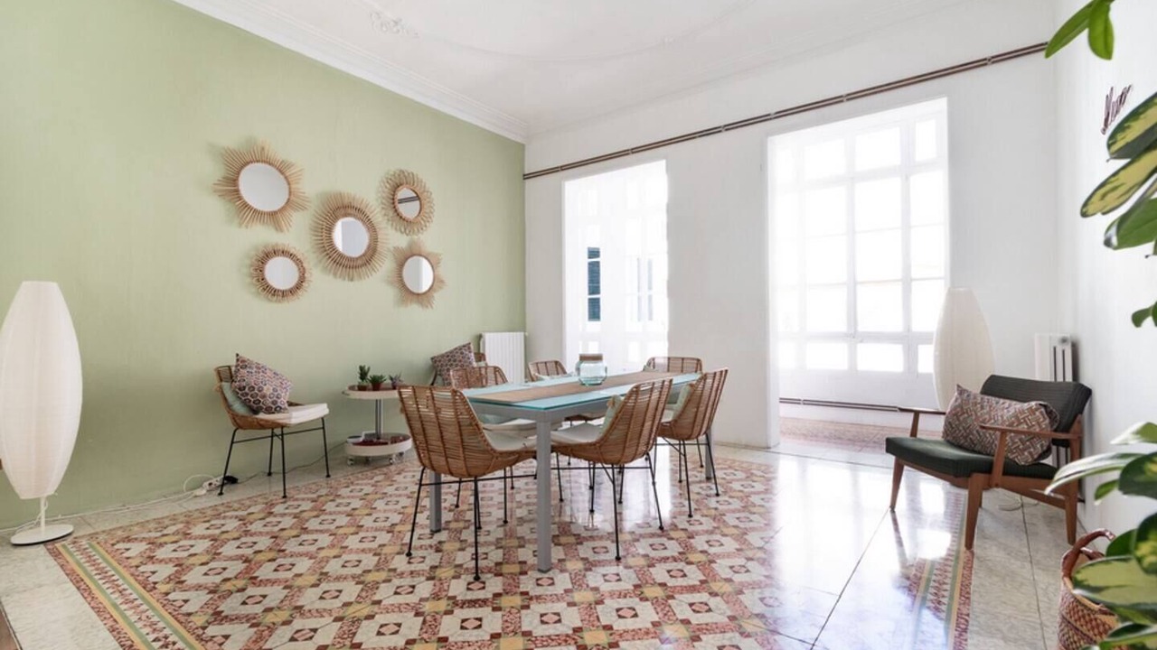 Photo of Bedroom in Old Town