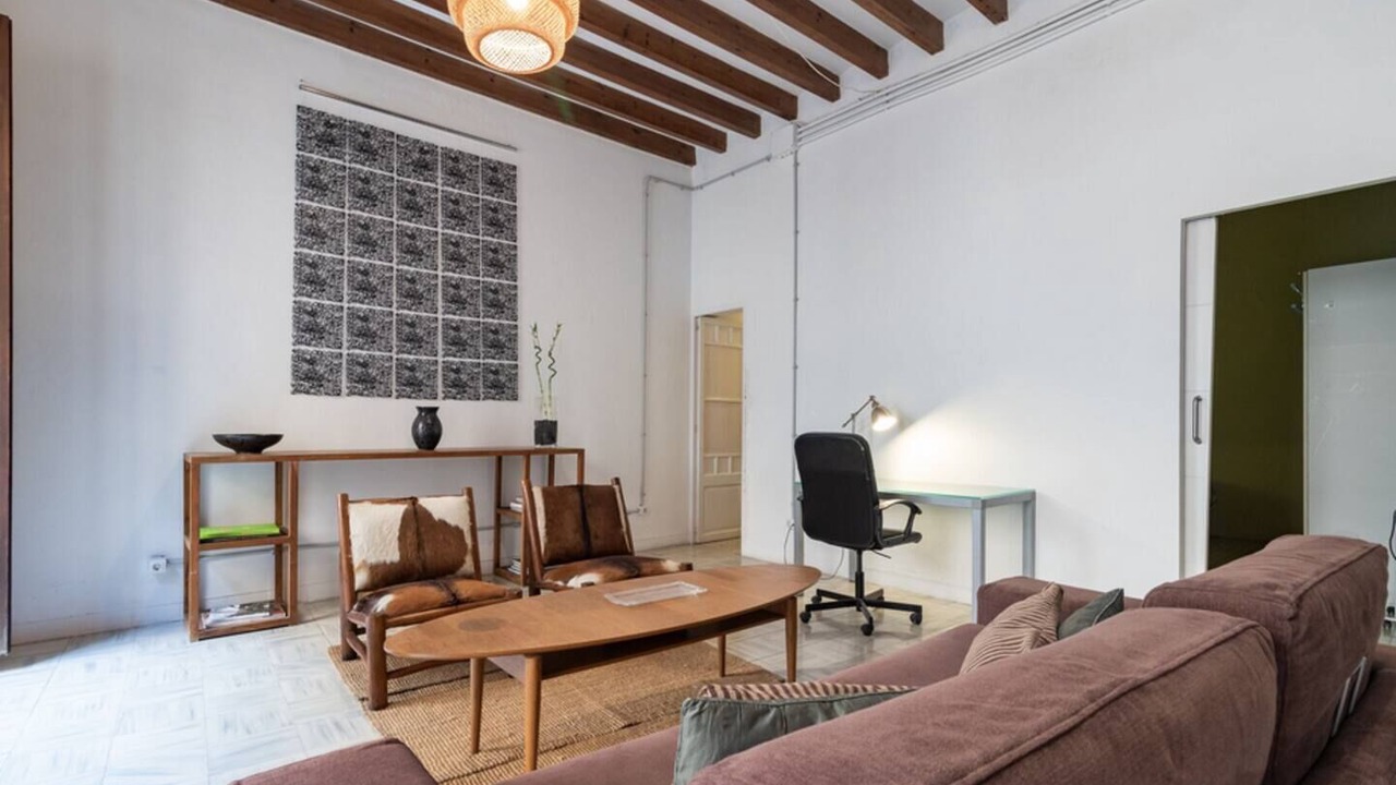 Photo of Bedroom in Old Town