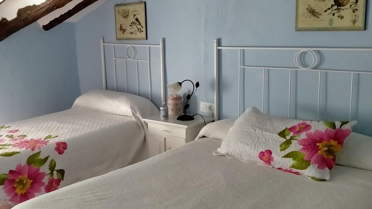 Photo of Bedroom in Castril