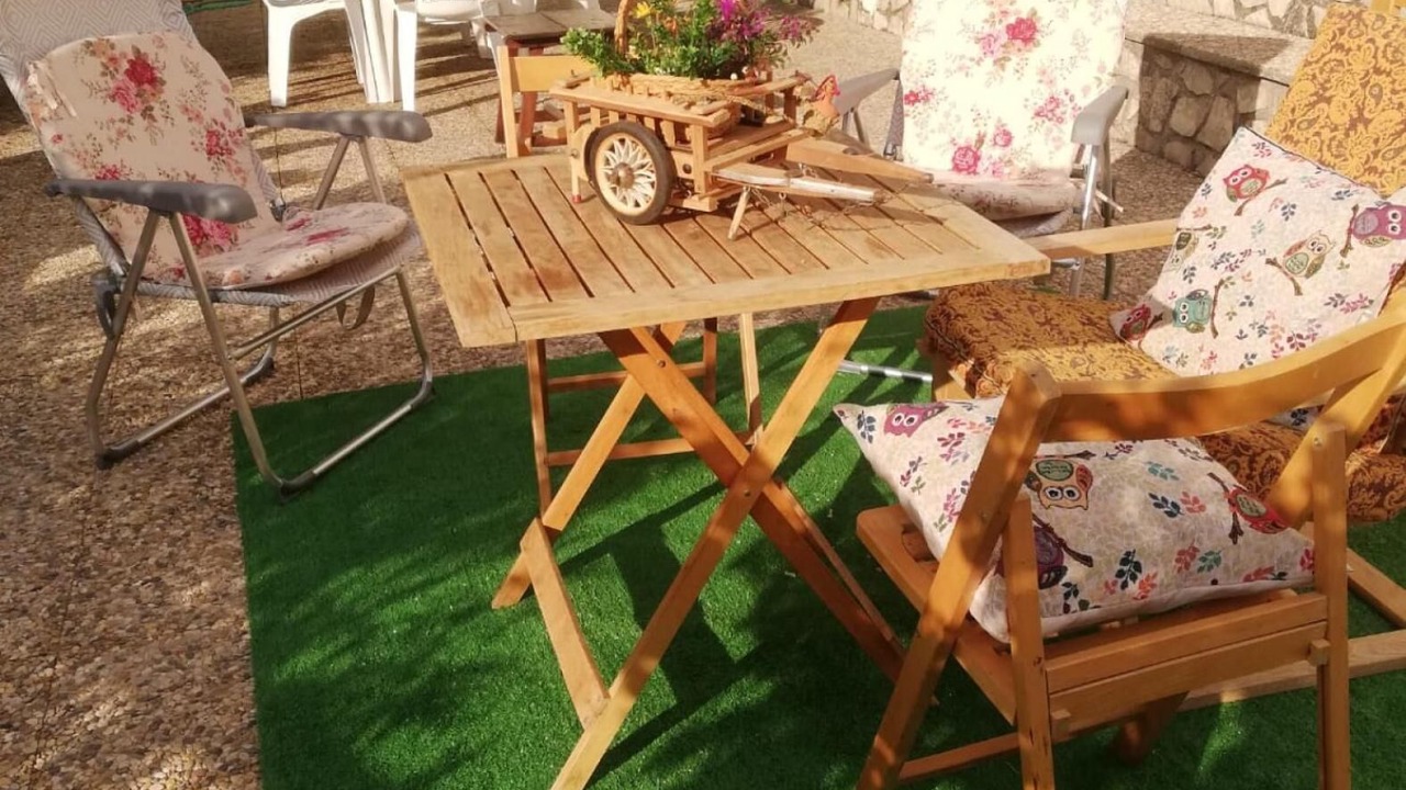 Photo of Outdoor in Castril