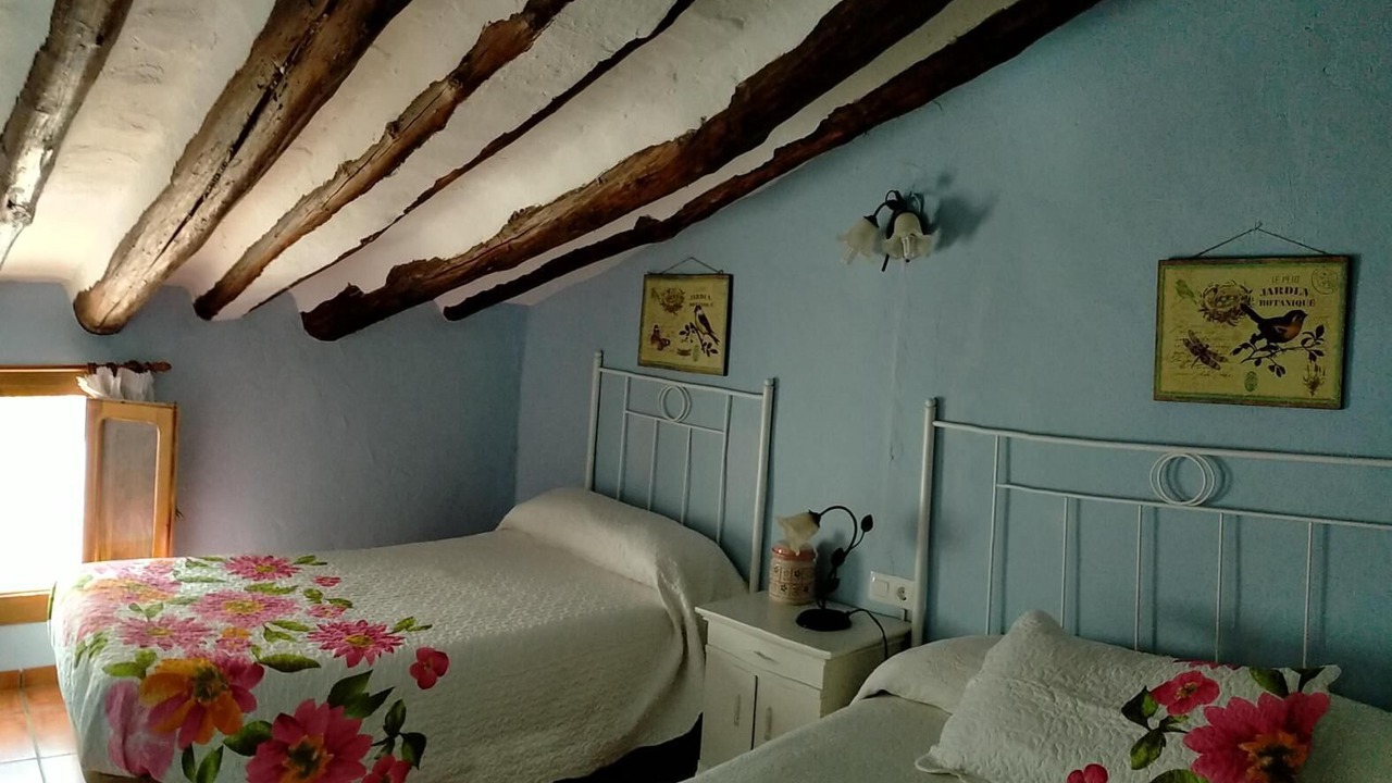 Photo of Bedroom in Castril