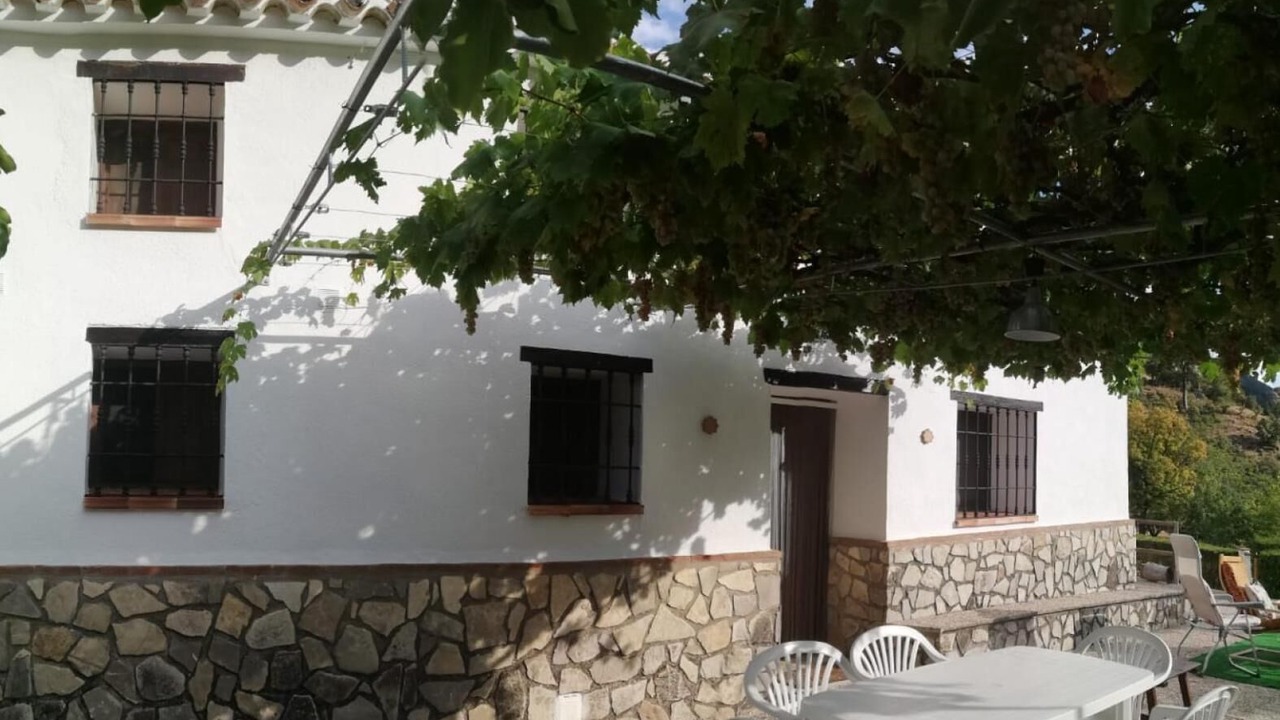 Photo of Outdoor in Castril