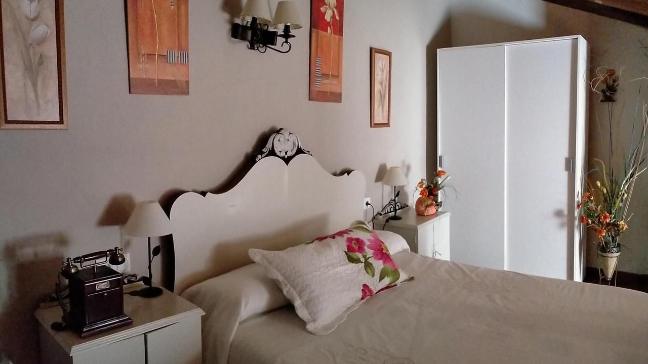 Photo of Bedroom in Castril