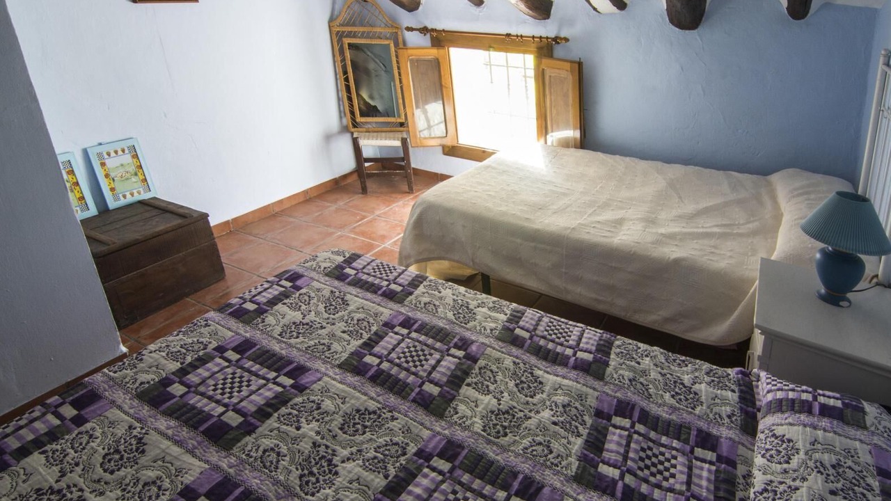 Photo of Bedroom in Castril