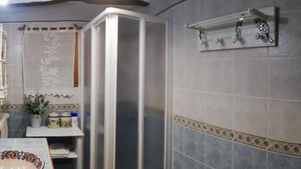Photo of Bathroom in Castril
