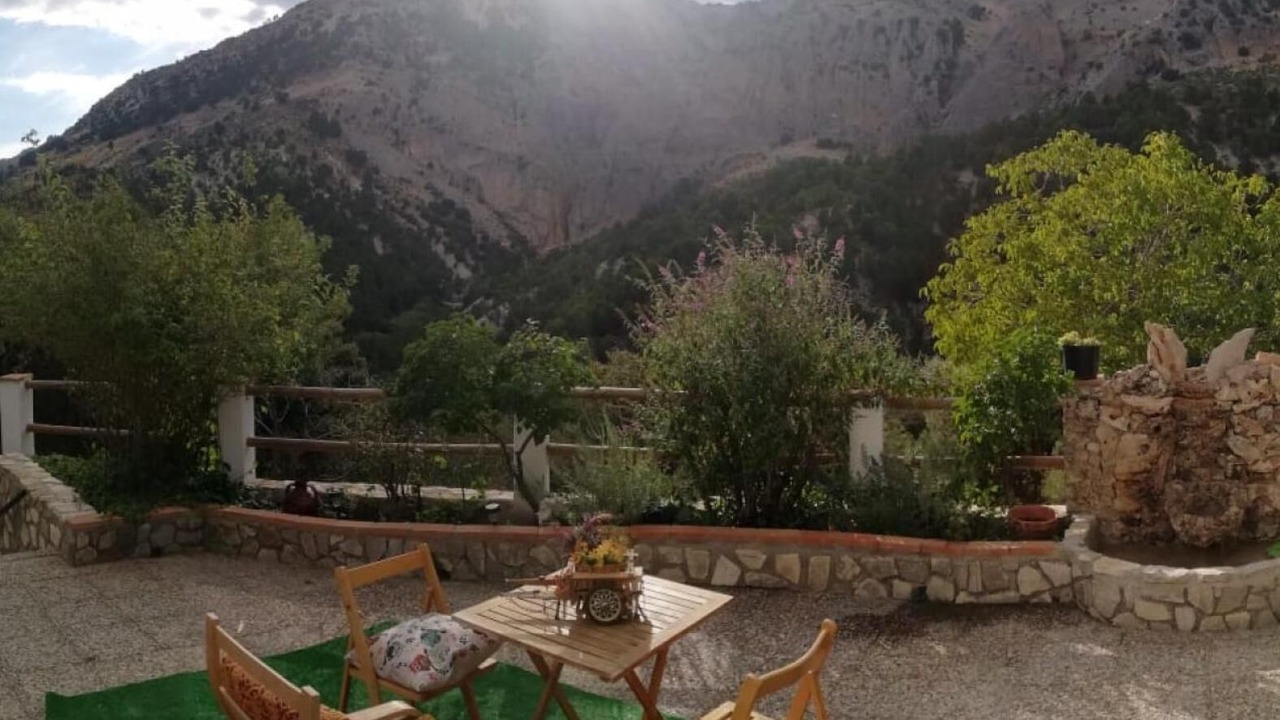 Photo of Outdoor in Castril