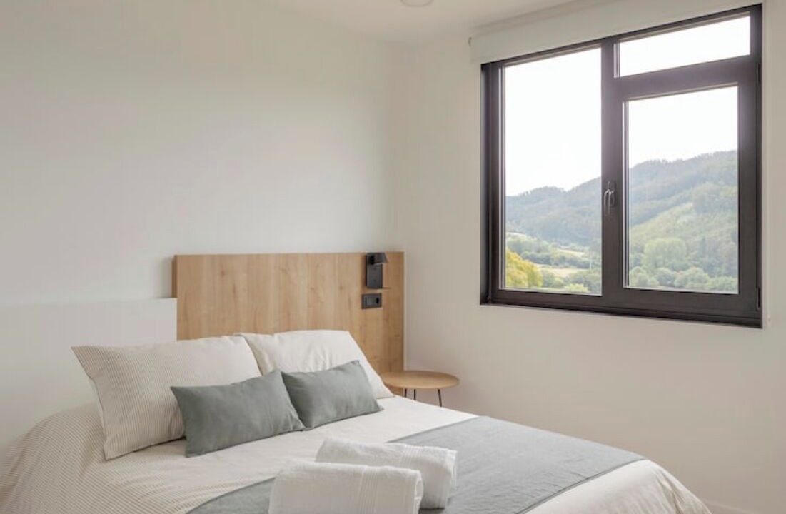 Photo of Bedroom in Esteiro