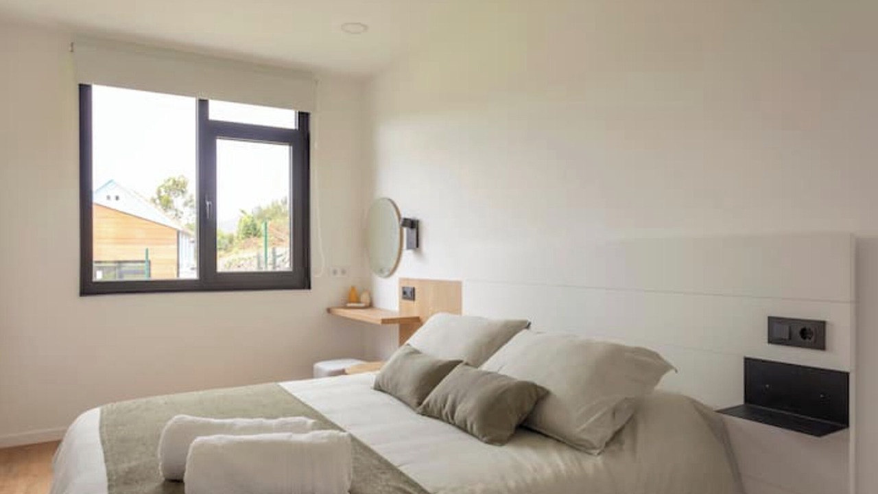 Photo of Bedroom in Esteiro