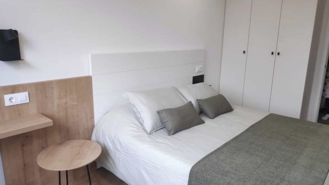 Photo of Bedroom in Esteiro