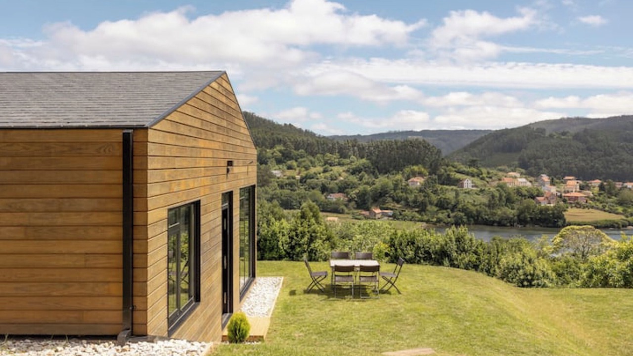 Photo of Outdoor in Esteiro