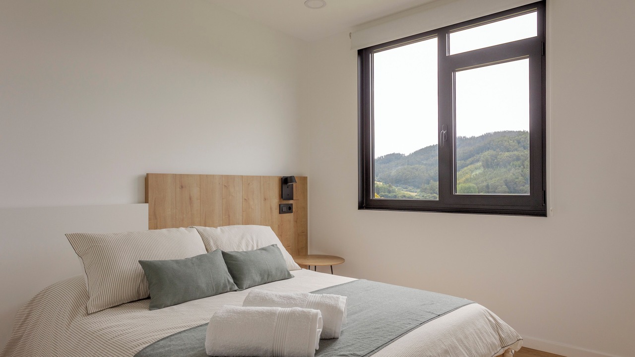 Photo of Bedroom in Esteiro
