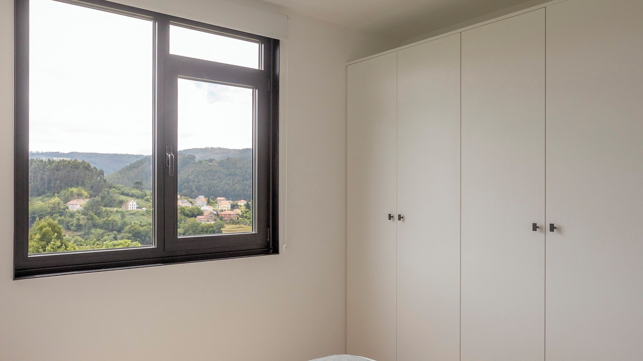 Photo of Bedroom in Esteiro