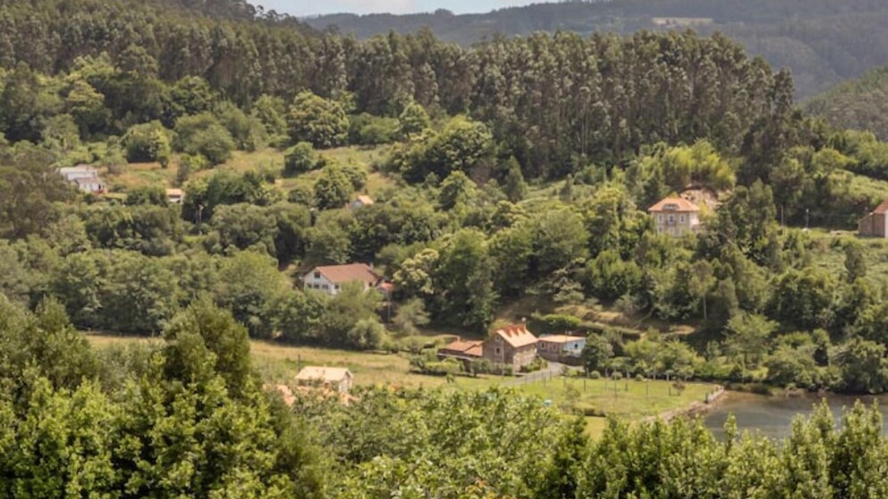 Photo of Outdoor in Esteiro