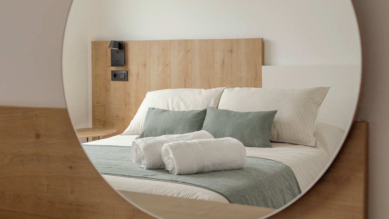 Photo of Bedroom in Esteiro