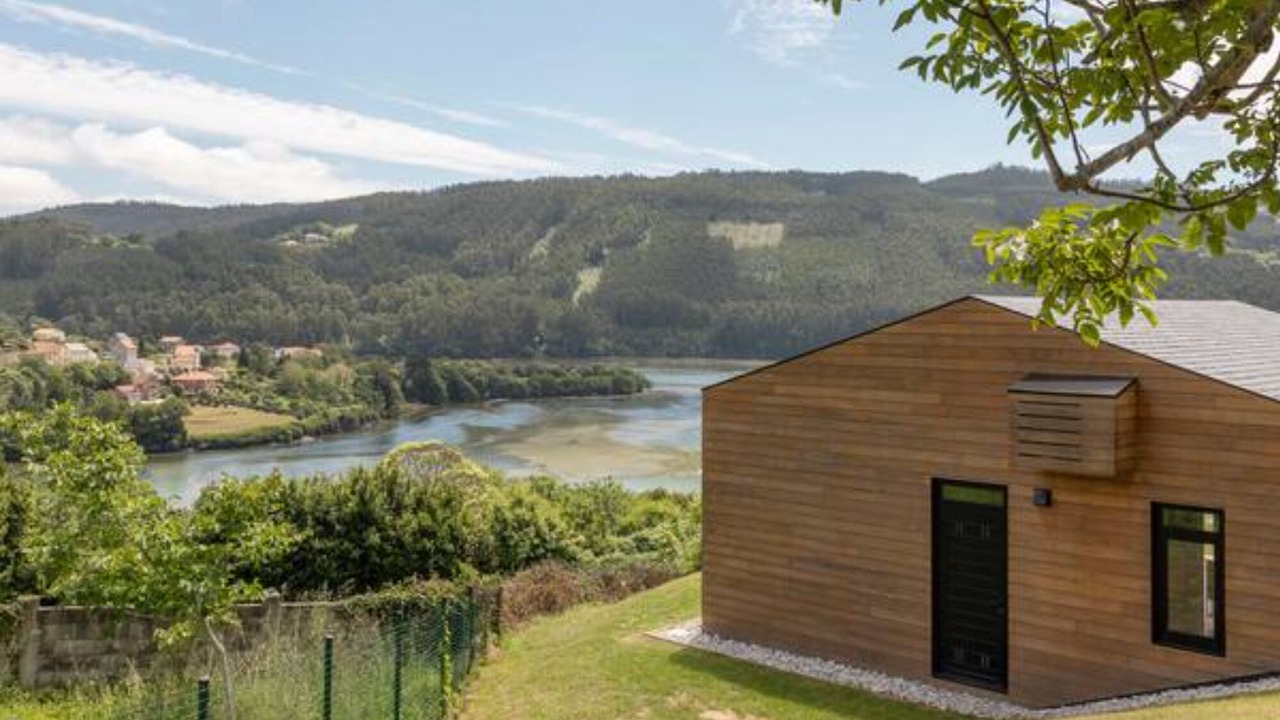 Photo of Outdoor in Esteiro