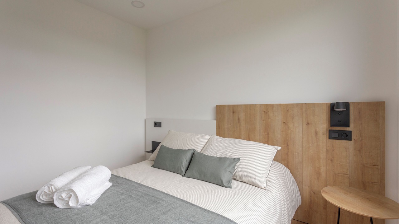 Photo of Bedroom in Esteiro