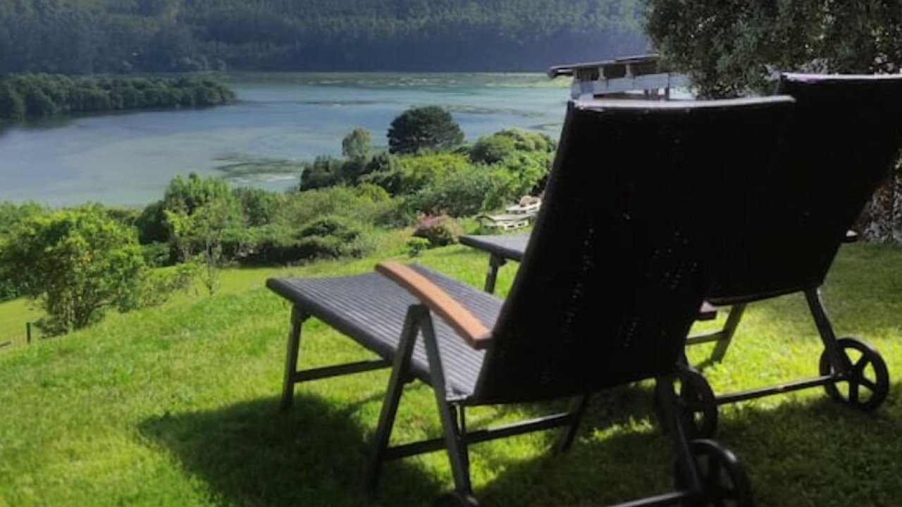 Photo of Outdoor in Esteiro
