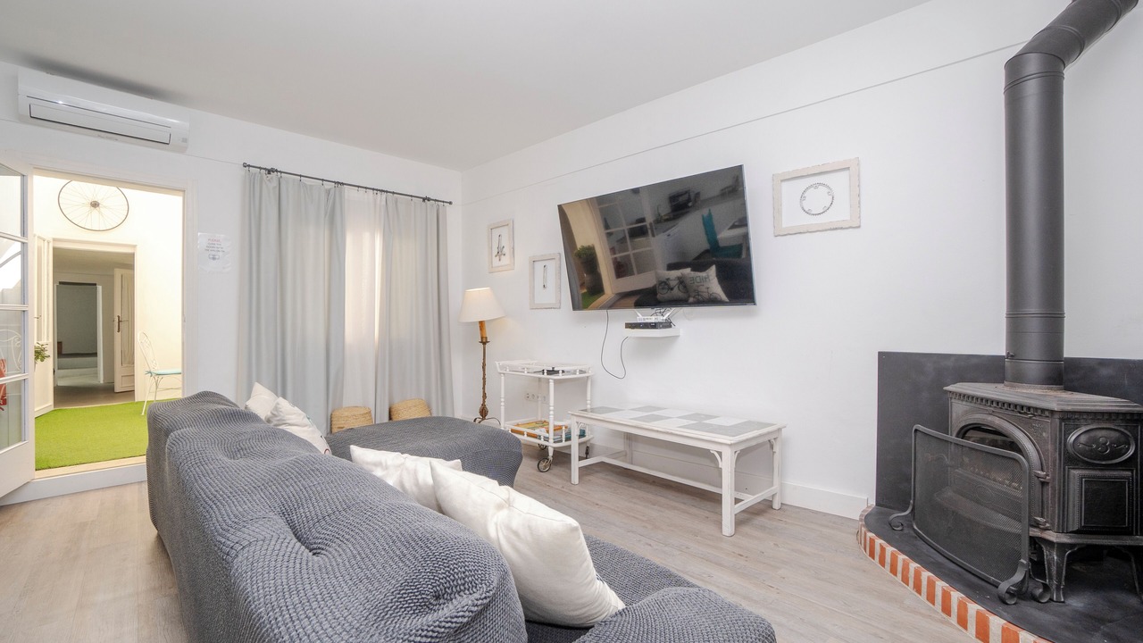 Photo of Livingroom in Maria de la Salut