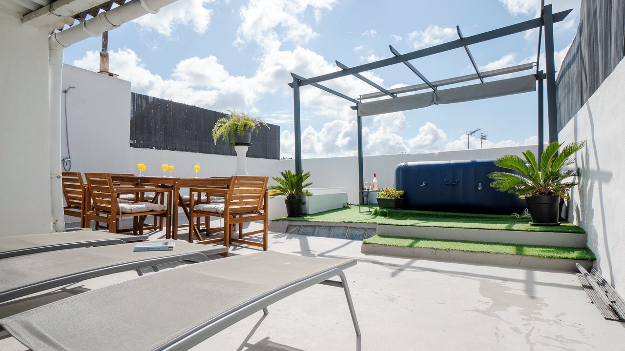 Photo of Outdoor in Maria de la Salut