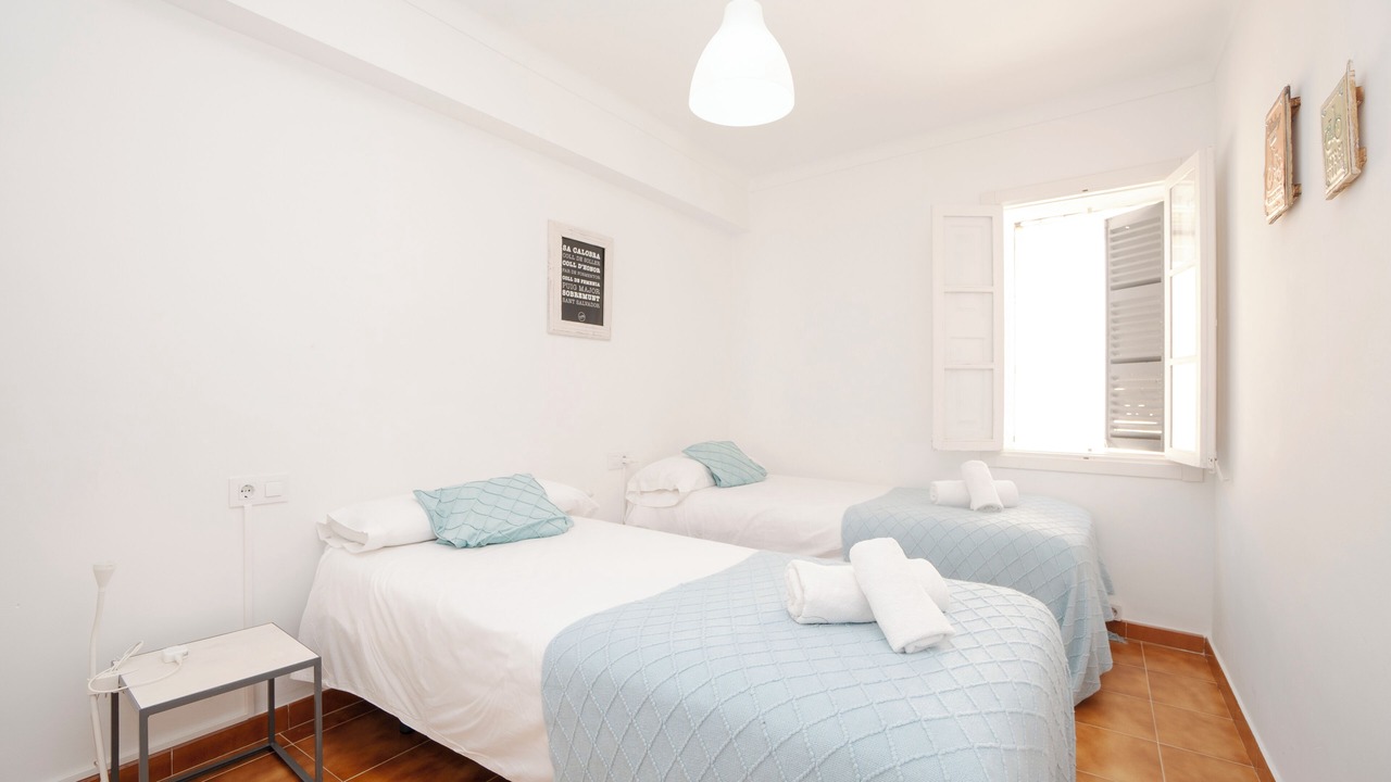 Photo of Bedroom in Maria de la Salut