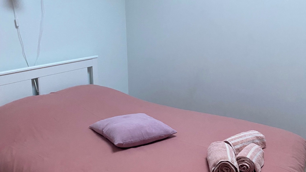 Photo of Bedroom in Juia